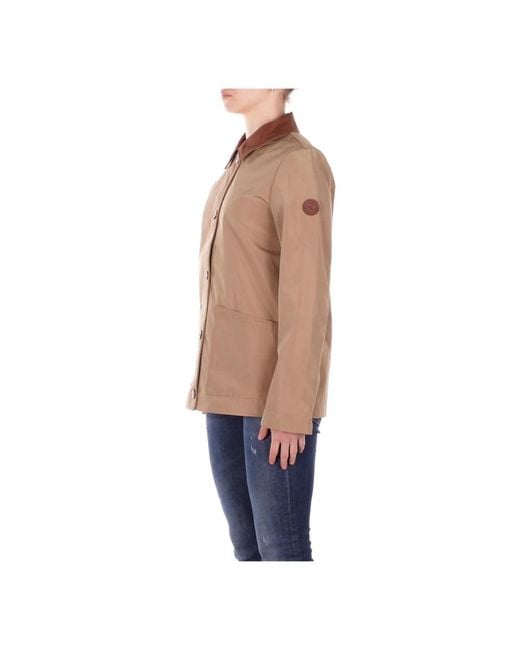 Ralph Lauren Natural Light Jackets