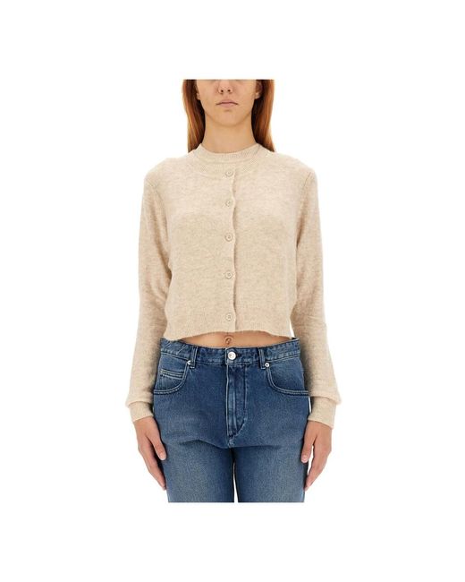 Cardigans Isabel Marant de color Blue