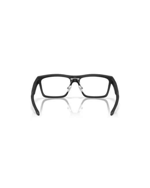 Oakley Brown Glasses