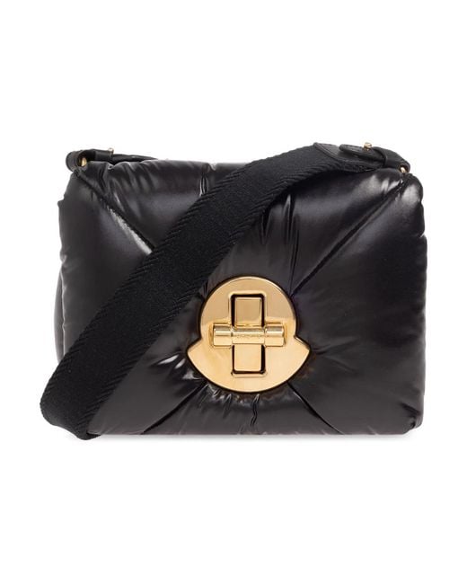 Cross Body Bags di Moncler in Black
