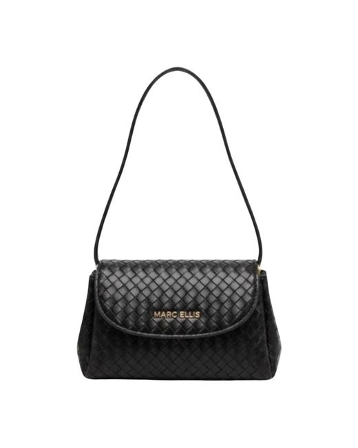 Marc Ellis Black Cross Body Bags
