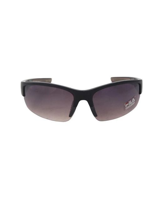 Sunglasses di Fila in Purple da Uomo