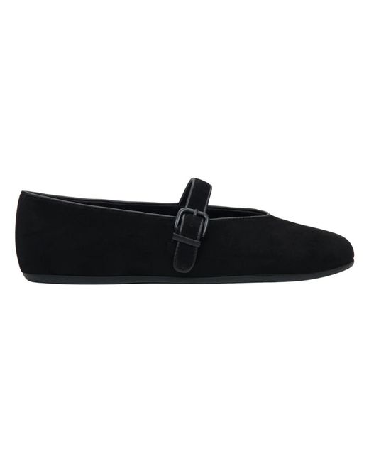 Ballerinas ESTRO de color Black