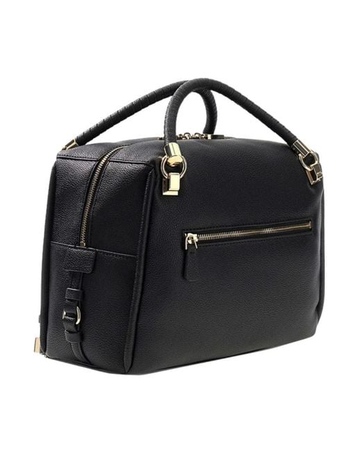 Guess Black Handbags