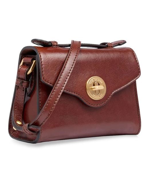 The Bridge Red Handbags