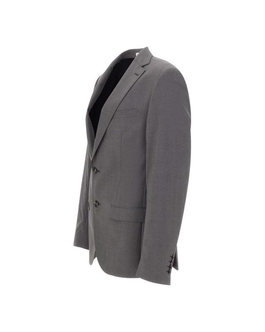 Blazers DIGEL pour homme en coloris Gray