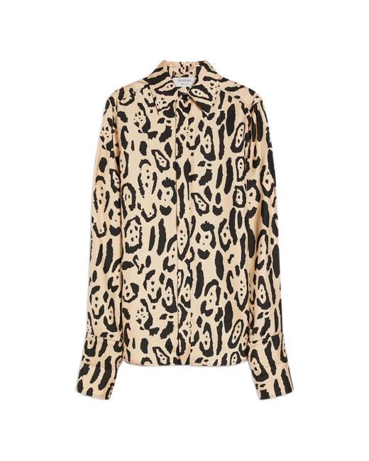 Shirts Sportmax de color Black