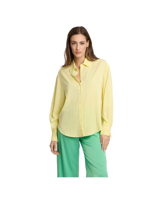 Kocca Green Shirts