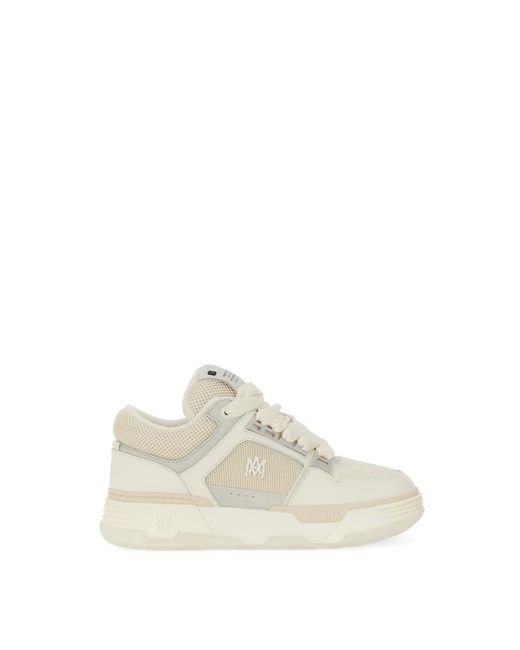 Amiri Natural Sneakers for men