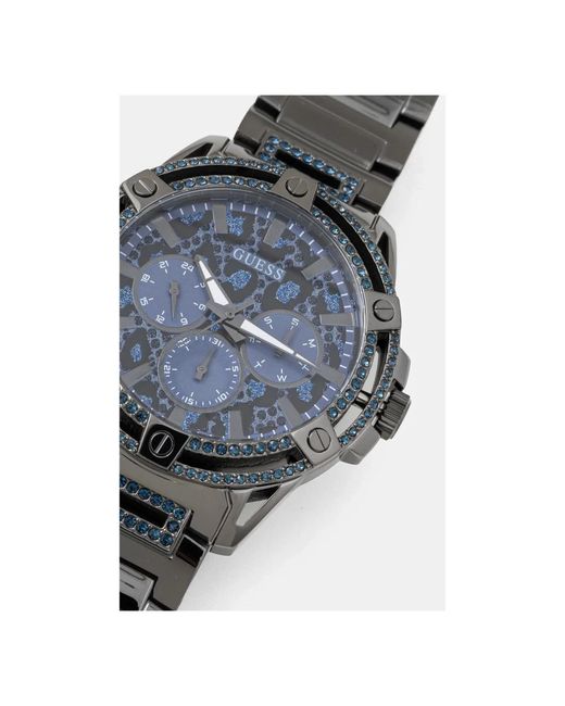 Guess Watches in Blue für Herren