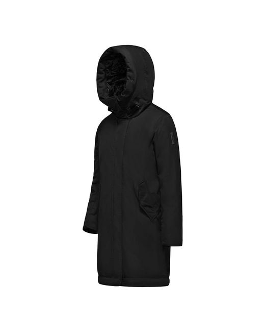 Bomboogie Winterjassen in het Black