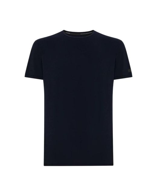 Rrd Blue T-Shirts for men