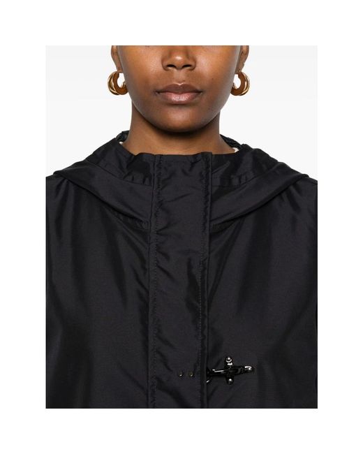 Fay Blue Light Jackets