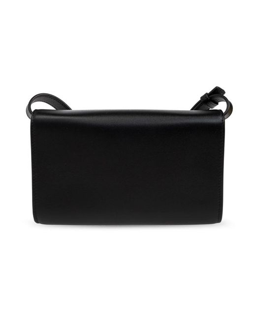 Marni Black Cross Body Bags