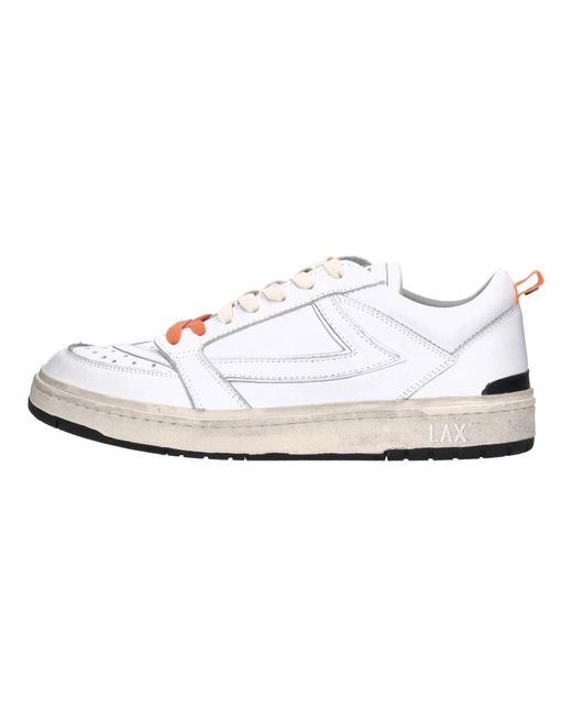 HTC White Sneakers for men