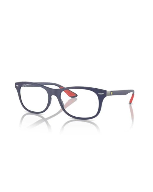 Ray-Ban Blue Glasses