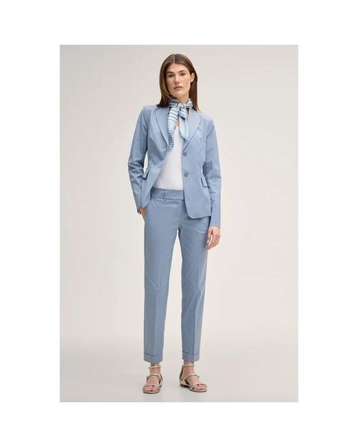 Blazers Windsor. de color Blue