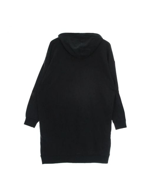 Fila Black Midi Dresses
