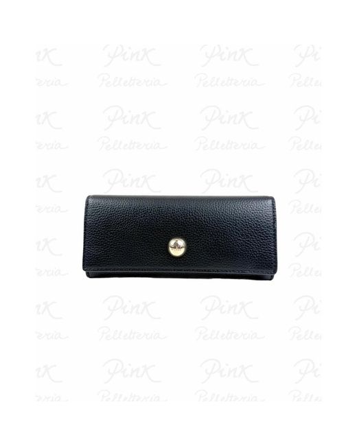Wallets & Cardholders di Twinset in Black