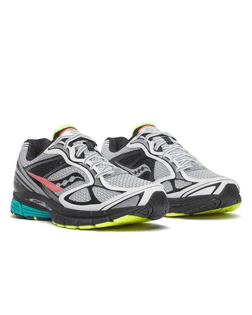 Saucony Progrid Guide 7 Laufschuhe in Blue für Herren