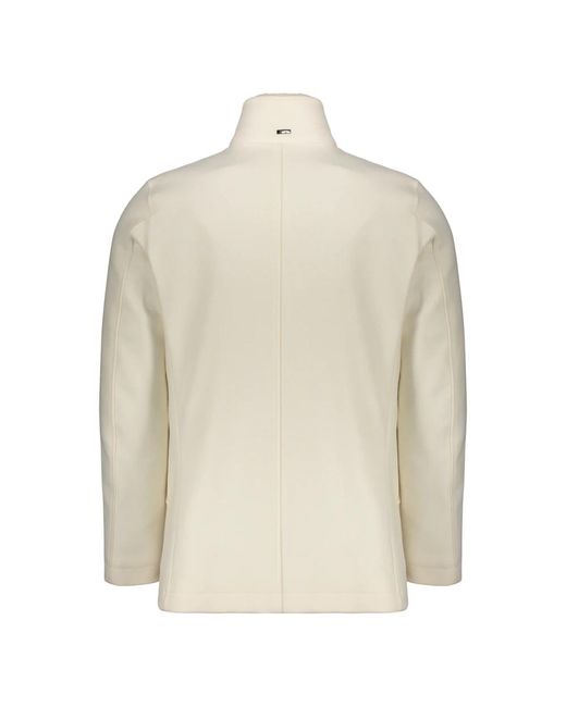 Herno Natural Light Jackets for men