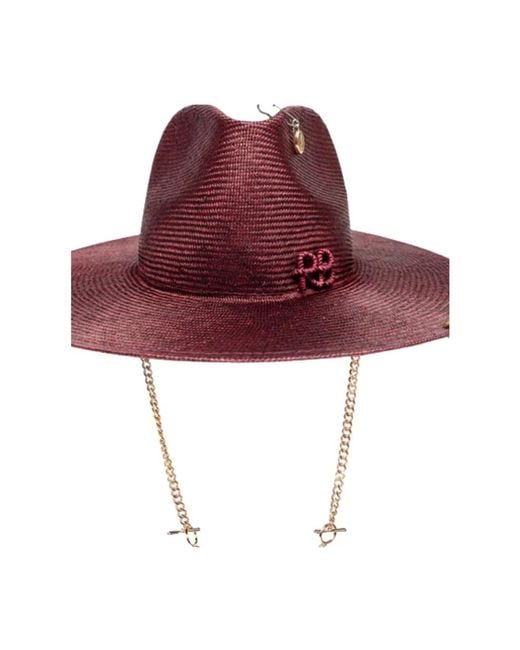 Ruslan Baginskiy Red Accessories