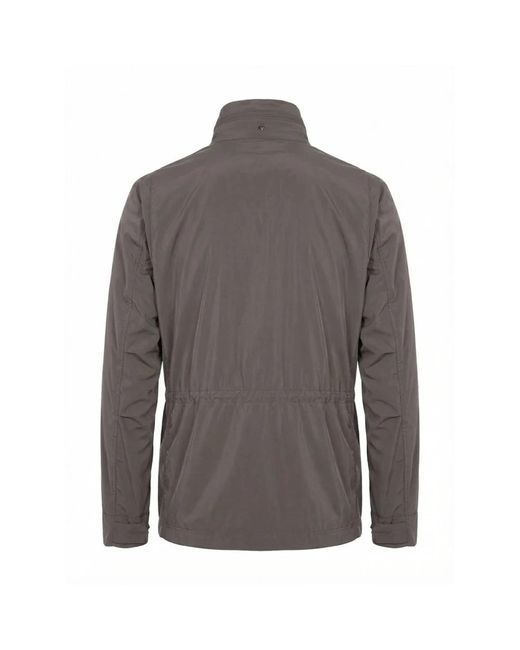Montecore Field Jacket in het Gray voor heren