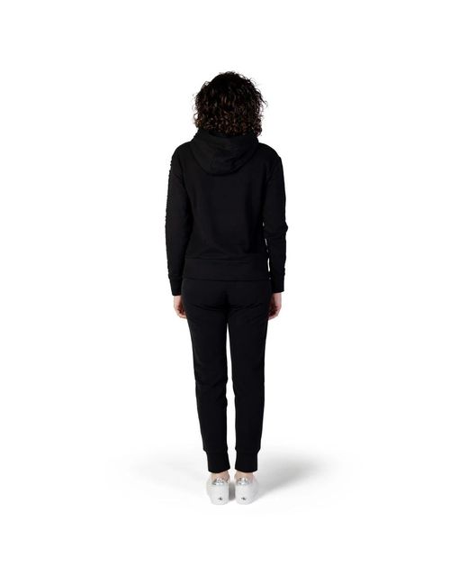 Playsuits, Mujer, Talla EA7 de color Black