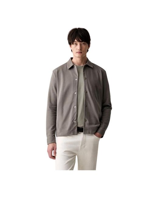 Light Jackets Marc O' Polo de hombre de color Brown