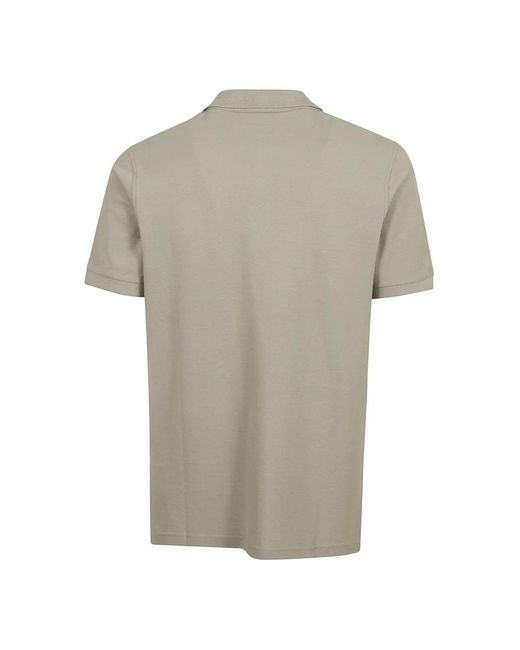 Fay Gray Polo Shirts for men