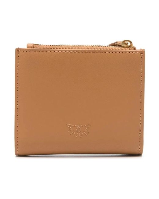 Pinko Brown Wallets & Cardholders