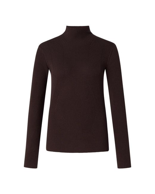 Joop! Turtlenecks in het Brown