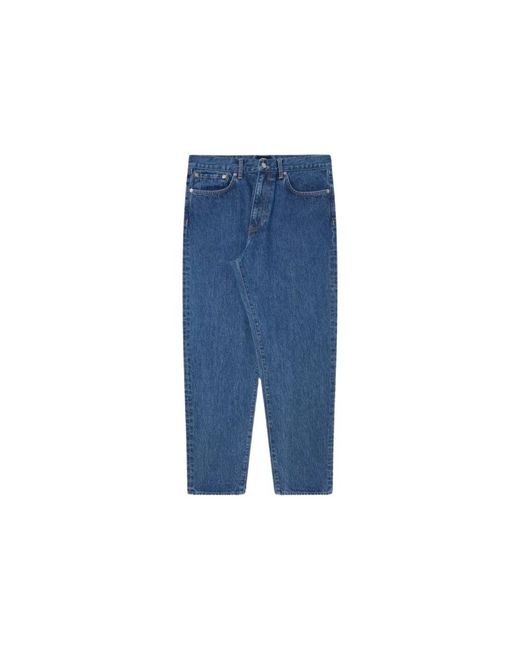 Slim-Fit Jeans di Edwin in Blue da Uomo