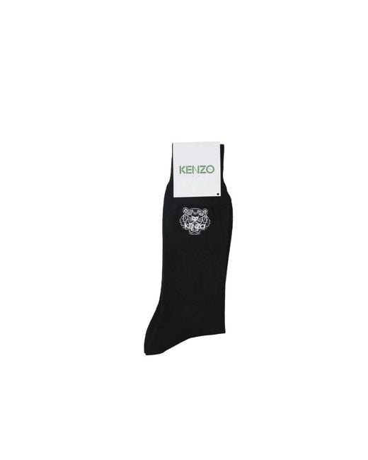 KENZO Black Accessories