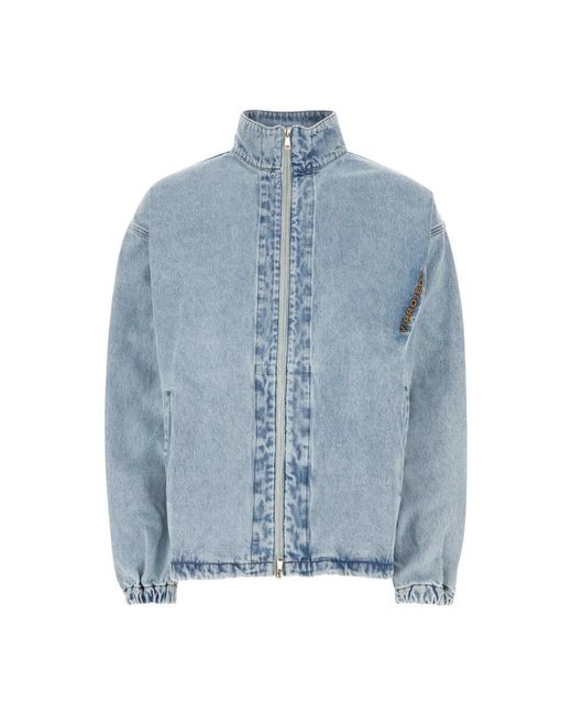Jackets > denim jackets Y. Project pour homme en coloris Blue