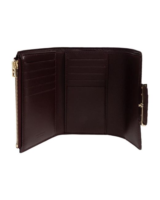 Wallets & Cardholders Tom Ford en coloris Brown