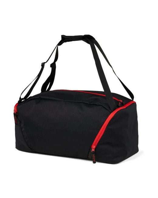 Weekend Bags di Satch in Black