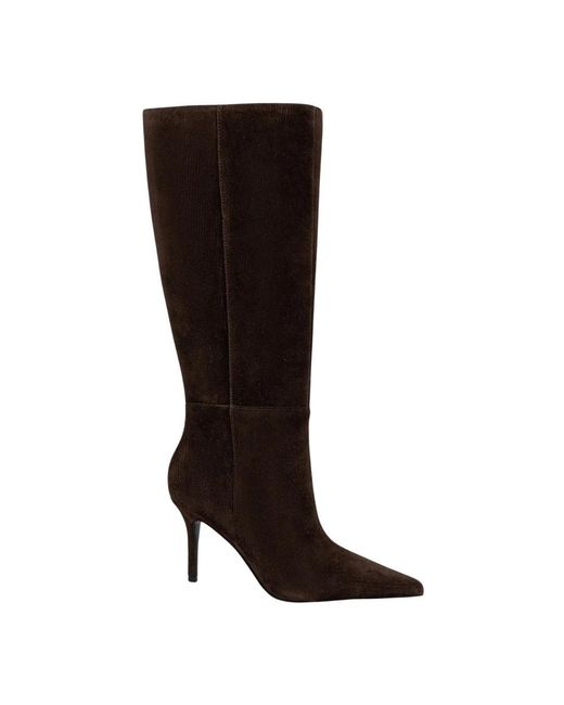 Guess Brown Gressa High Boot
