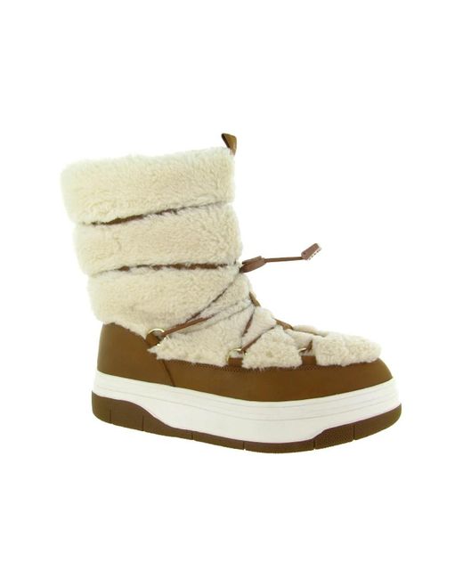 Pajar Metallic Janie Hi 2.0 Boot
