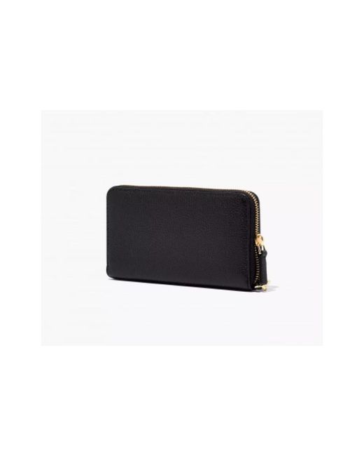 Wallets & Cardholders di Marc Jacobs in Black da Uomo