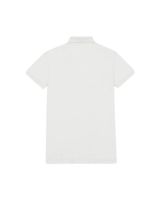 Colmar Tops ,Wit ,Polo in het White voor heren