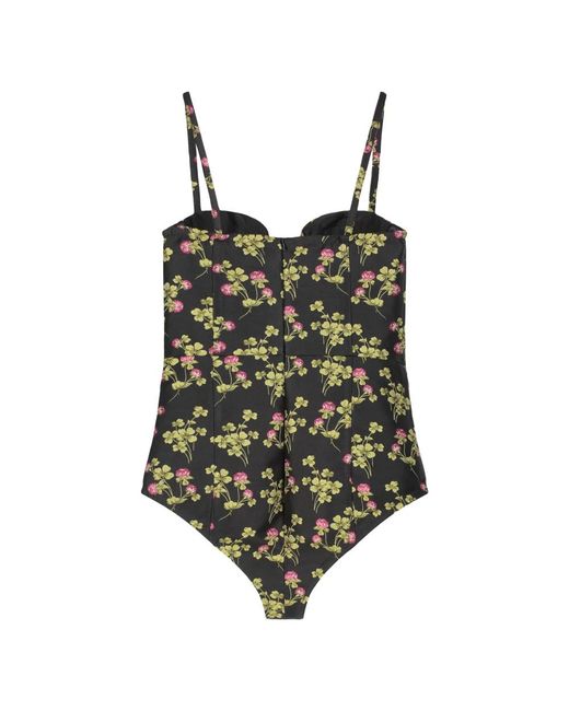 RED Valentino Multicolor Swimsuits