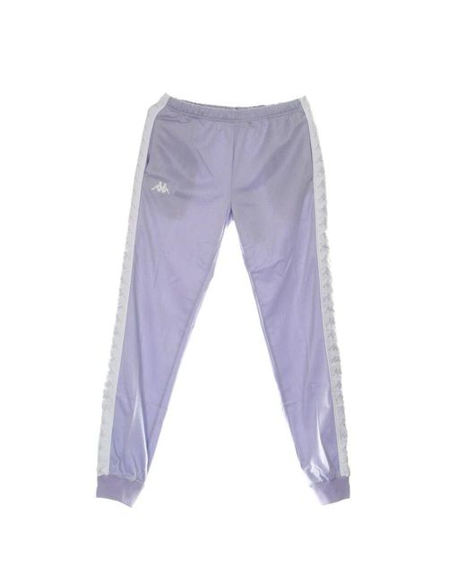 Kappa Blue Sweatpants