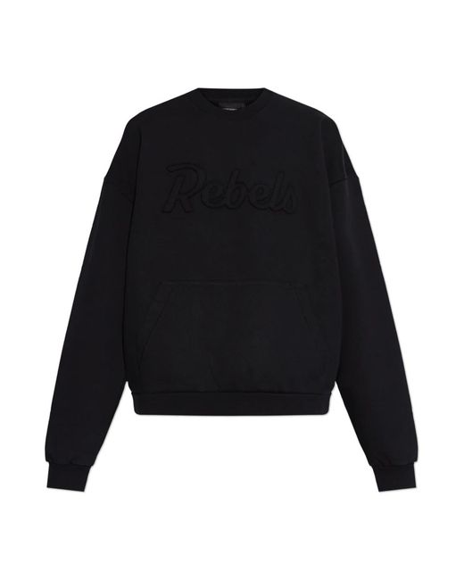 Sweatshirts DSquared² de hombre de color Black