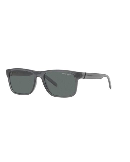 Arnette Gray Sunglasses for men
