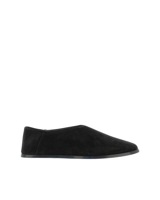 Fear Of God Black Loafers for men