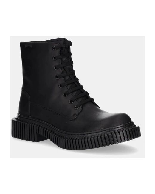 Camper Pix Berlin Boot in het Black voor heren