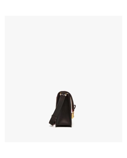 MCM Red Cross Body Bags