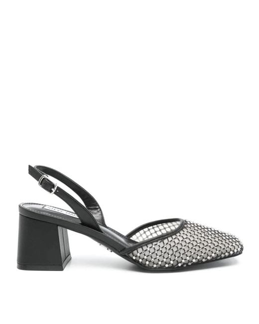 Steve Madden Metallic Pumps