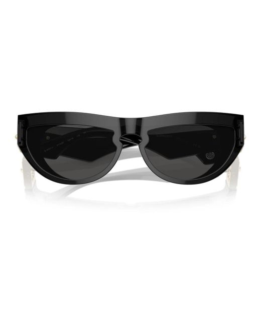 Burberry Black Sunglasses